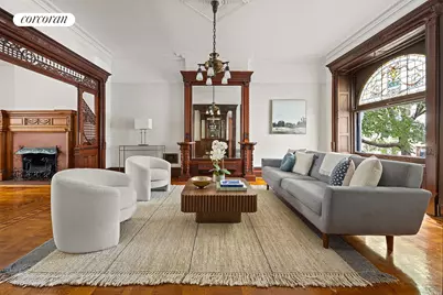 602 5th Street, New York City, NY 11215 - Photo 2