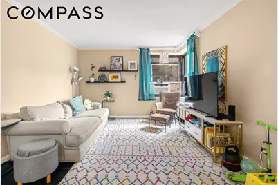 32-42 92nd Street #102B, New York City, NY 11369 - Photo 1