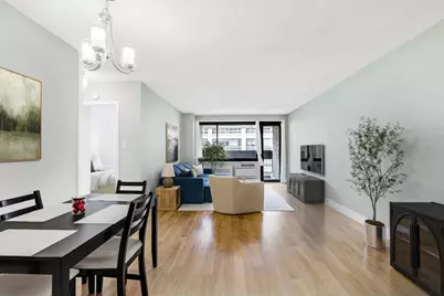 333 Pearl Street #8J, New York City, NY 10038 - Photo 2