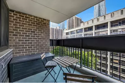 333 Pearl Street #8J, New York, NY 10038 - Photo 10