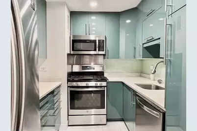 333 Pearl Street #8J, New York City, NY 10038 - Photo 1