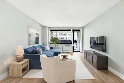 333 Pearl Street #8J, New York, NY 10038 - Photo 4