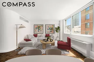 501 E 79th Street #11E, New York City, NY 10075 - Photo 1