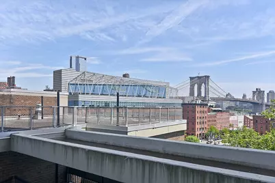 100 Beekman Street #6B, New York City, NY 10038 - Photo 8