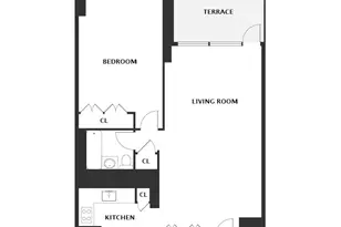 100 Beekman St, New York City, NY 10038 - Photo 10