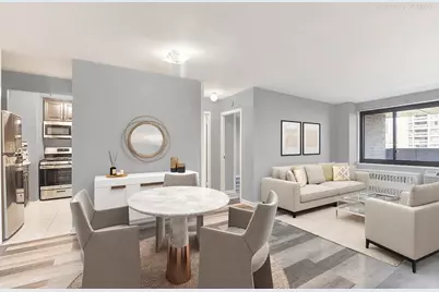 100 Beekman Street #6B, New York City, NY 10038 - Photo 2