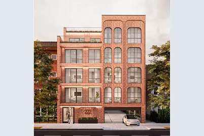 222 16th Street #5F, New York City, NY 11215 - Photo 2