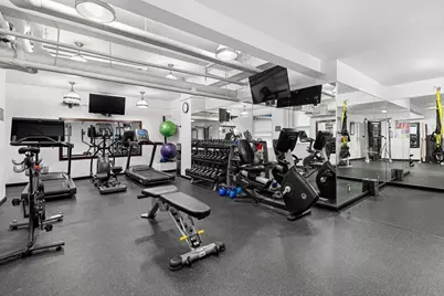 51 5th Avenue #15C, New York City, NY 10003 - Photo 14