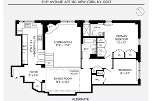 51 5th Ave, New York City, NY 10003 - Photo 16