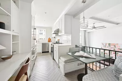 51 5th Avenue #15C, New York City, NY 10003 - Photo 6