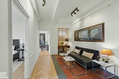 155 E 72nd Street #7D, New York, NY 10021 - Photo 4