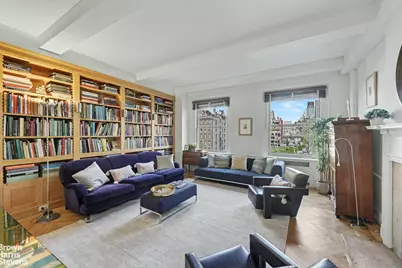 155 E 72nd Street #7D, New York, NY 10021 - Photo 2