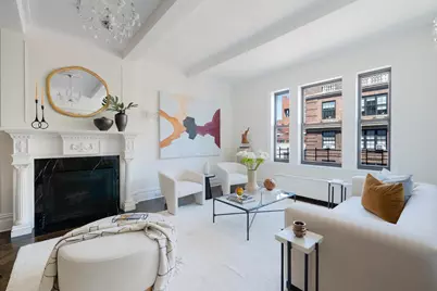 1050 Park Avenue #13C, New York City, NY 10028 - Photo 2
