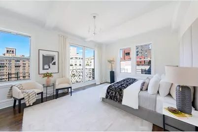 1050 Park Avenue #13C, New York City, NY 10028 - Photo 8