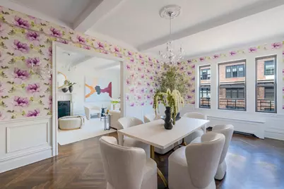 1050 Park Avenue #13C, New York City, NY 10028 - Photo 4