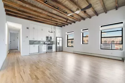 66 St Nicholas Avenue #7A, New York City, NY 10026 - Photo 2