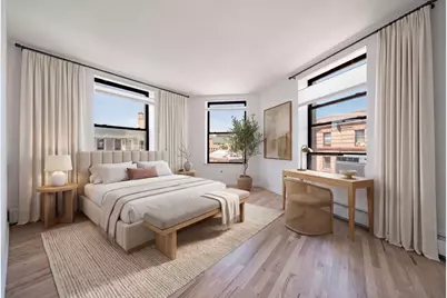 66 St Nicholas Avenue #7A, New York City, NY 10026 - Photo 6