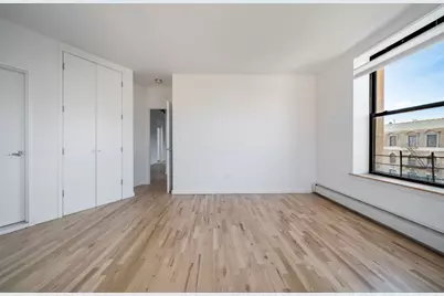 66 St Nicholas Avenue #7A, New York City, NY 10026 - Photo 10
