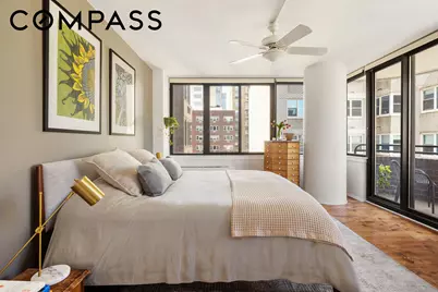 455 E 86th Street #11A, New York, NY 10028 - Photo 2