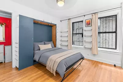 400 Lincoln Place #1-H, New York City, NY 11238 - Photo 1