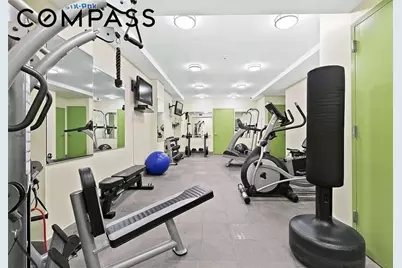 2101 8th Avenue #PH10B, New York City, NY 10026 - Photo 18