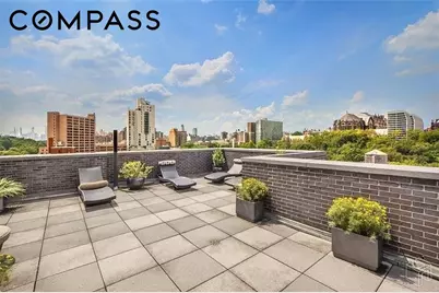 2101 8th Avenue #PH10B, New York City, NY 10026 - Photo 20