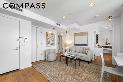 2101 8th Avenue #PH10B, New York City, NY 10026 - Photo 6