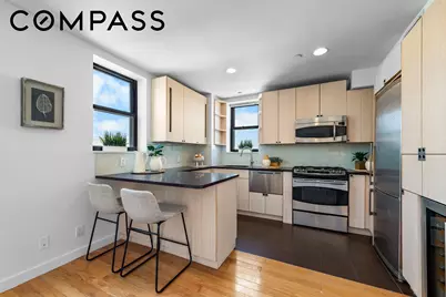 2101 8th Avenue #PH10B, New York City, NY 10026 - Photo 10