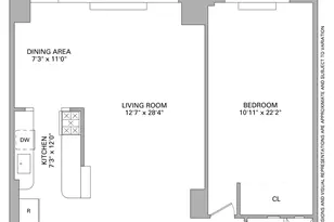 135 Ocean Pkwy, New York City, NY 11218 - Photo 8