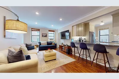 110-45 71st Road #3H, New York City, NY 11375 - Photo 2