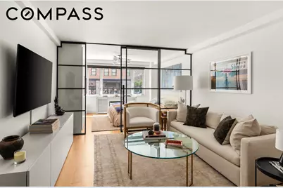 105 W 13th Street #2A, New York, NY 10011 - Photo 1