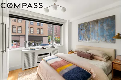 105 W 13th Street #2A, New York, NY 10011 - Photo 4