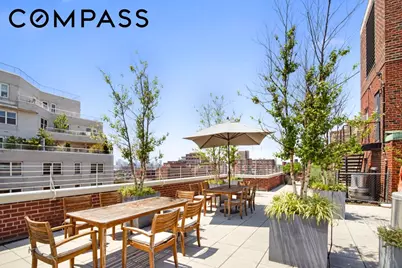 105 W 13th Street #2A, New York, NY 10011 - Photo 6