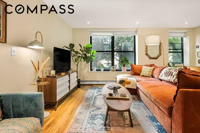 427 St Johns Place #3C, Brooklyn, NY 11238 - Photo 2