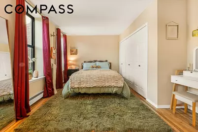 427 St Johns Place #3C, New York City, NY 11238 - Photo 6