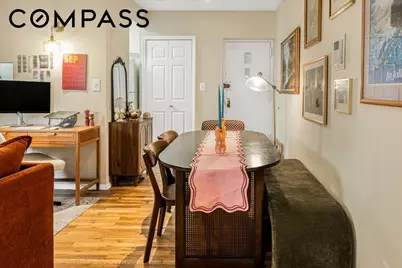 427 St Johns Place #3C, Brooklyn, NY 11238 - Photo 4