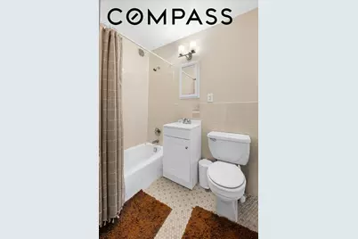 427 St Johns Place #3C, Brooklyn, NY 11238 - Photo 12