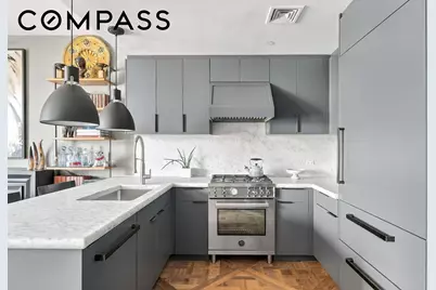 2056 5th Avenue #6B, New York City, NY 10035 - Photo 1
