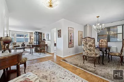 165 W 66th Street #6H, New York City, NY 10023 - Photo 4