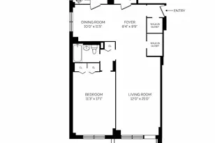165 W 66th St, New York City, NY 10023 - Photo 18