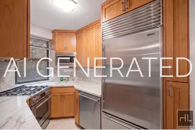 165 W 66th Street #6H, New York City, NY 10023 - Photo 6