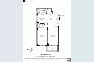 165 W 66th Street #6H, New York City, NY 10023 - Photo 16