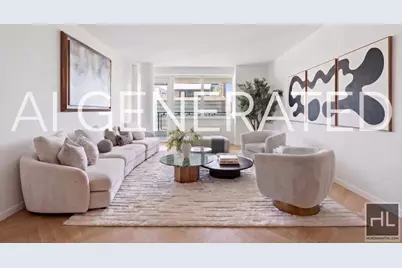 165 W 66th Street #6H, New York City, NY 10023 - Photo 1