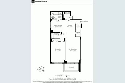 165 W 66th Street #6H, New York City, NY 10023 - Photo 18