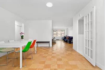 305 E 24th Street #4-X, New York City, NY 10010 - Photo 4