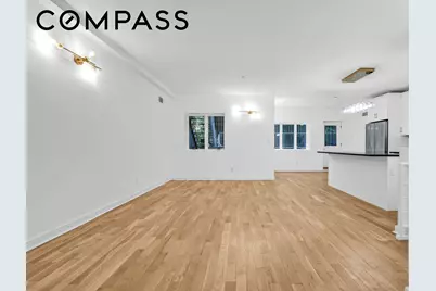 802 Dekalb Avenue #1B, Brooklyn, NY 11221 - Photo 2