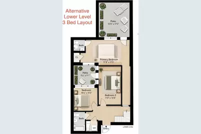 802 Dekalb Avenue #1B, New York City, NY 11221 - Photo 38