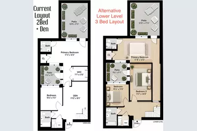 802 Dekalb Avenue #1B, New York City, NY 11221 - Photo 34
