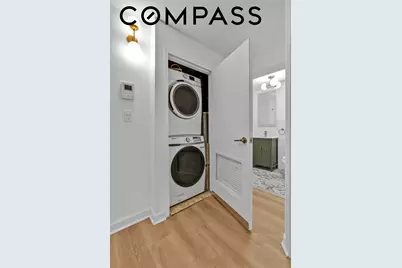 802 Dekalb Avenue #1B, Brooklyn, NY 11221 - Photo 16