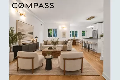 802 Dekalb Avenue #1B, Brooklyn, NY 11221 - Photo 1